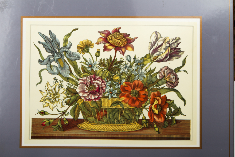 Pimpernel Cork Placemats EBTH